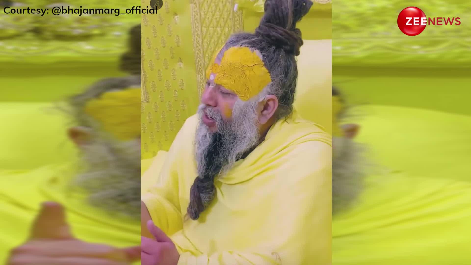 क्या गुस्सा करना सही है? जान लें Premanand Maharaj से सच्चाई