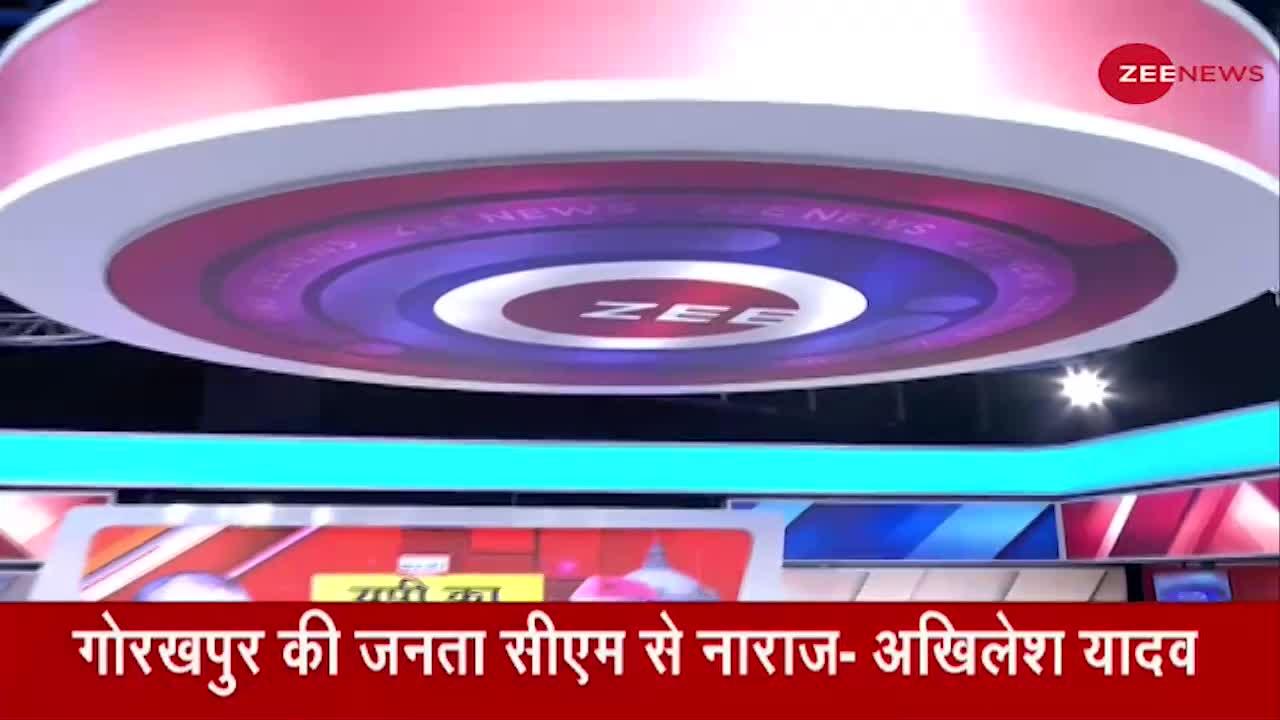 Taal Thok Ke Live: क्या योगी के गर्मी वाले बयान से यूपी का सियासी पारा चढ़ेगा?