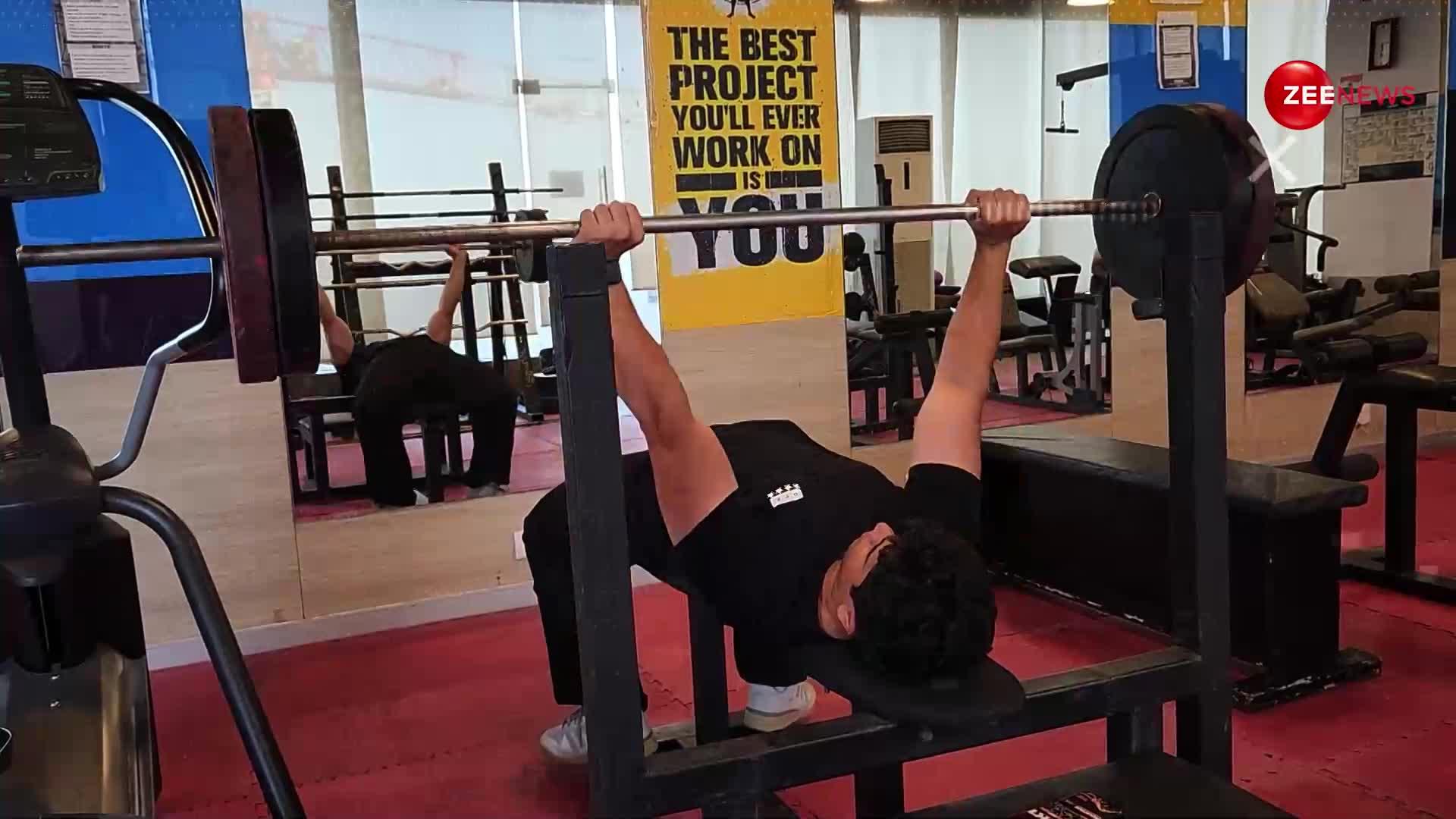 Workout Tips: Workout के दौरान ना करें ये गलती, इन बातों का रखें ध्यान