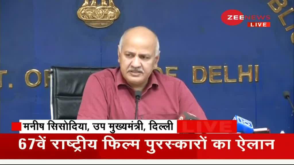 दिल्ली: शराब पीने की उम्र 25 से घटाकर 21 की गई, अब नहीं रहेंगी शराब की सरकारी दुकानें