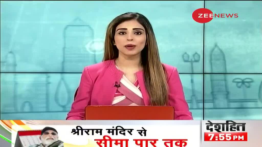 मुंबई EDITION: मुंबई से जुड़ी दिन की तमाम बड़ी खबरें