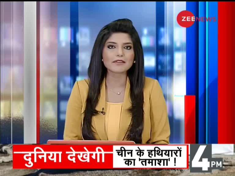 Must Watch: कोरोना से लड़ाई में डॉक्टर बने सैनिक, सामने आया कोरोना वार्ड का वीडियो