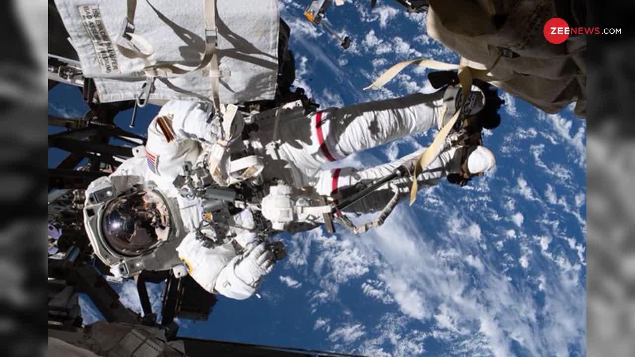 America के इस कानून से Space में विज्ञान की खोजों को मिलेगी सुरक्षा!