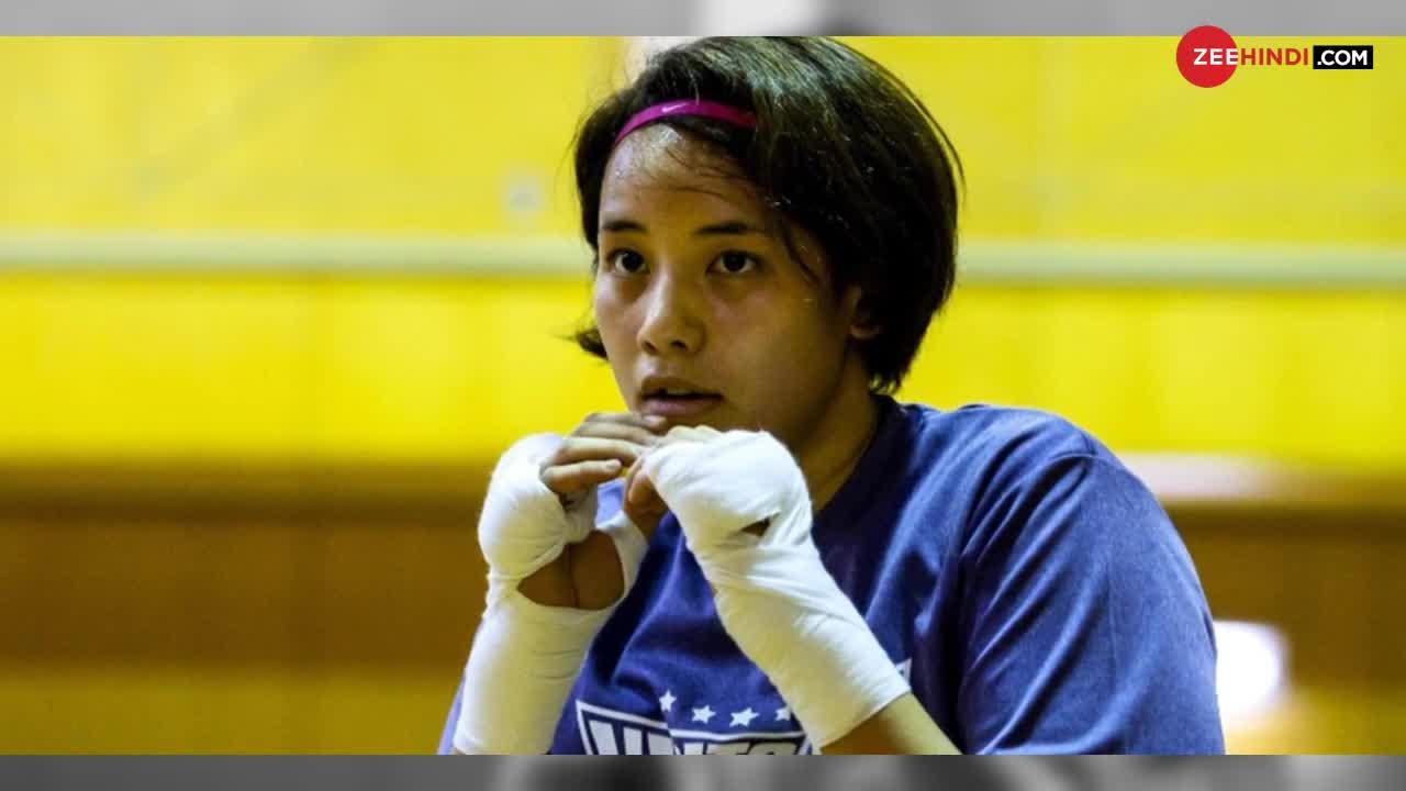 कैसे एक 'Boxer Nurse' मुसीबतों को उठा-उठाकर पटक रही है!