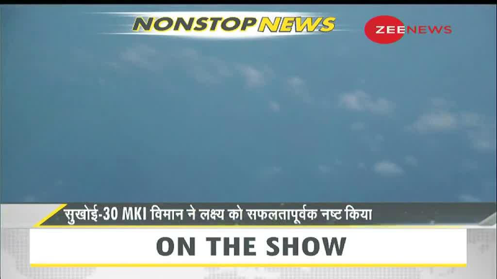 DNA: सुधीर चौधरी के साथ देखिए नॉन स्टॉप न्यूज़, Oct 09, 2020