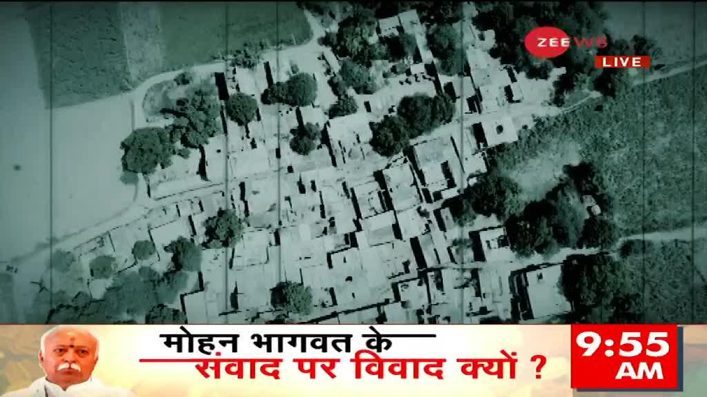 हाथरस मामले की CBI जांच को मिली मंजूरी