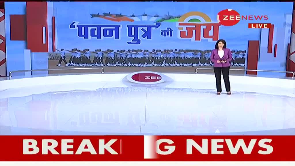 वायुसेना का 88वां स्थापना दिवस आज, हिंडन एयरबेस पर Rafale दिखाएगा दम