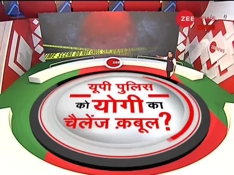 Taal Thok Ke: बलिदान का बदला कब?