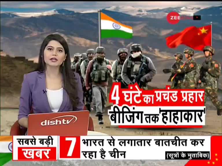 गलवान के बलवानों की पूरी कहानी, 15 जून को क्यों मचाया भारतीय सैनिकों ने तांडव?