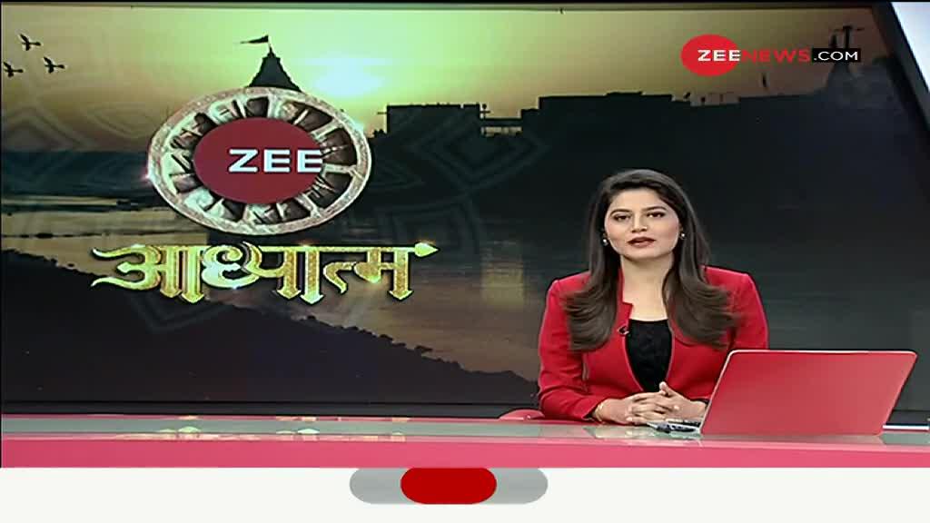 ZEE आध्यात्म में आज मथुरा के नंदबाबा मंदिर के दर्शन