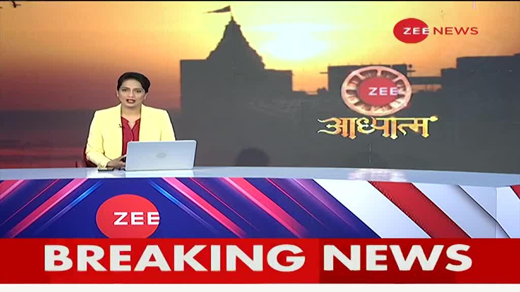 Zee आध्यात्म में आज गंगोत्री धाम के दर्शन