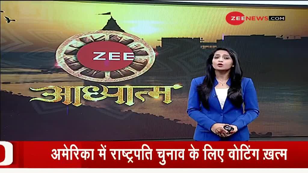 ZEE आध्यात्म: जानिए करवाचौथ की कथा के बारे में