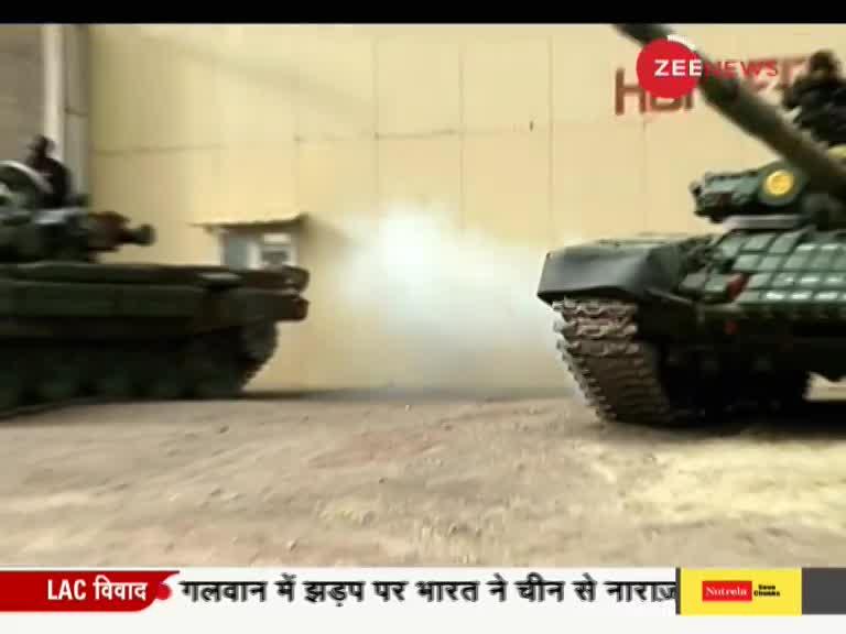 Zee News in Ladakh: गलवान के योद्धाओं पर लद्दाख के लोगों का क्या कहना है?