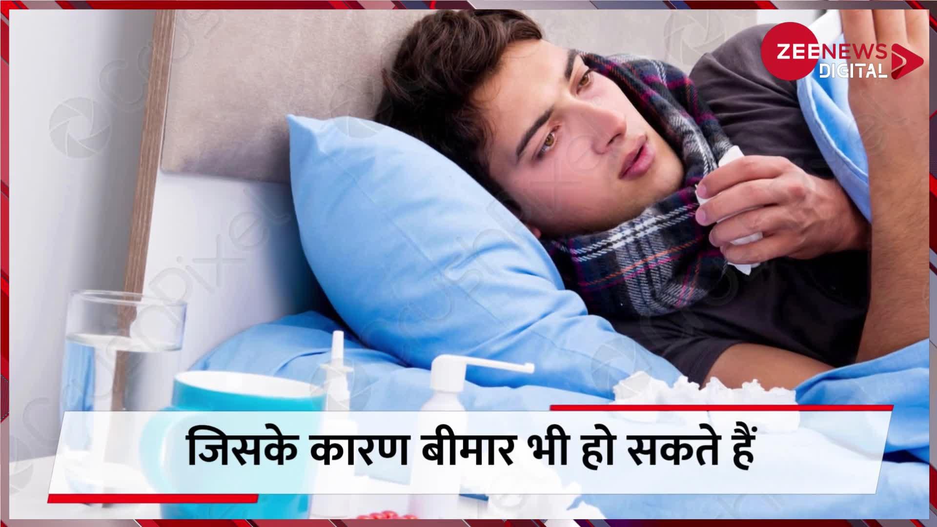 Health Tips: डिनर में भूलकर भी न करें इन चीजों का सेवन, बिगड़ सकती है सेहत