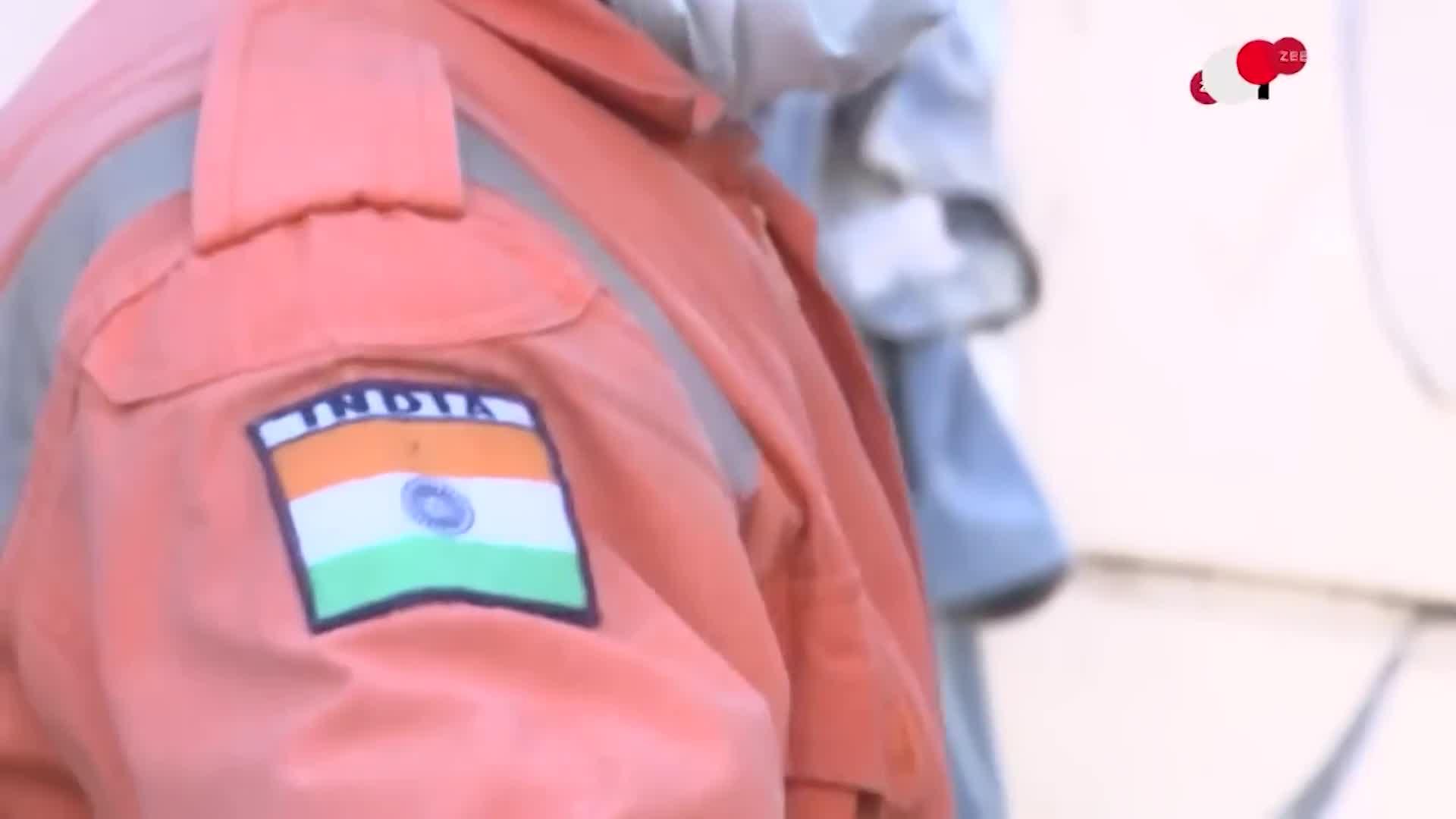 भारत को जाता देख गले मिलने के लिए टूट पड़े Turkey के लोग, सब रोए