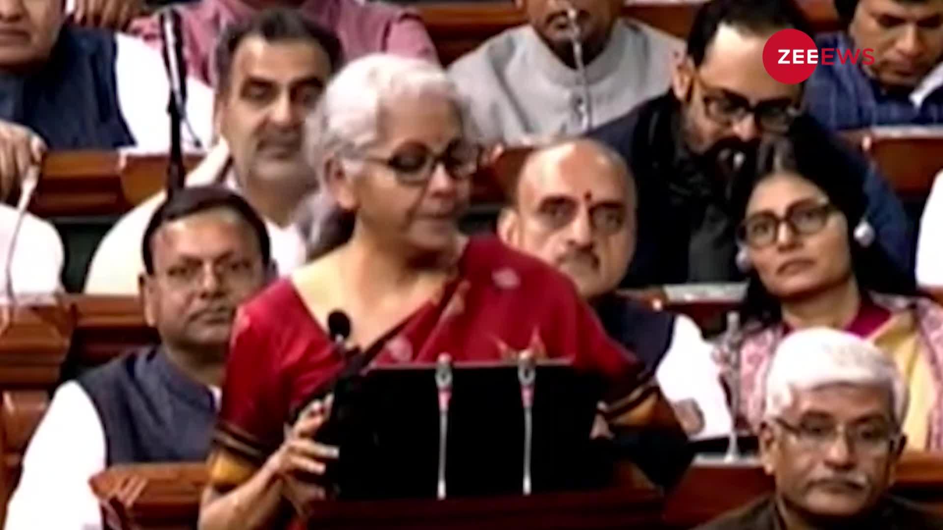 भारत के Budget में सभी पड़ोसी देशों को क्या मिला, रोया Pakistan !