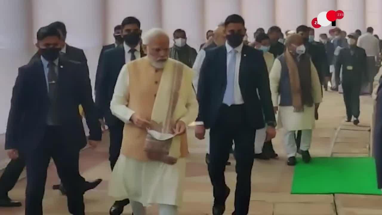 PM Modi ने नाकाम की अमेरिका की चाल, सब थे हैरान