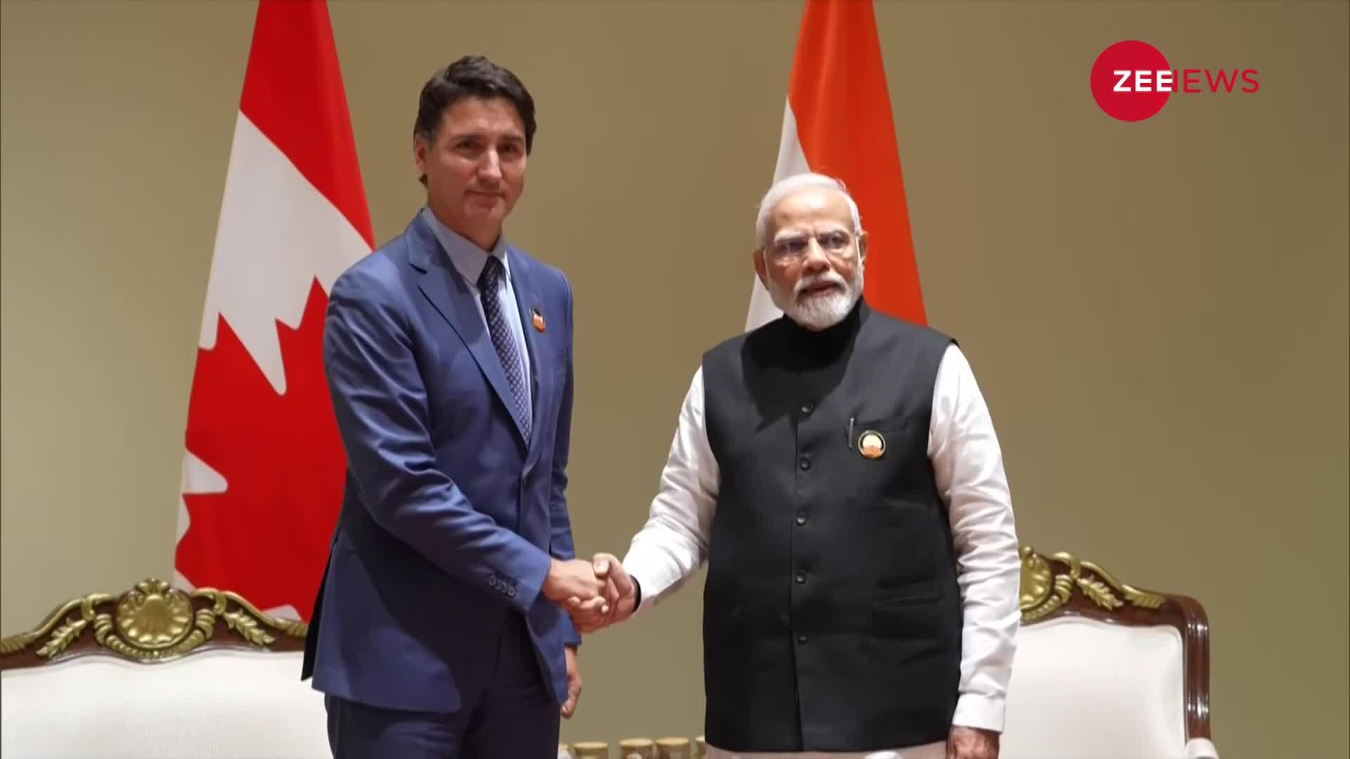 Canada में हुआ बड़ा ऑपरेशन, सरेआम मारा गया एक और Khalistani !