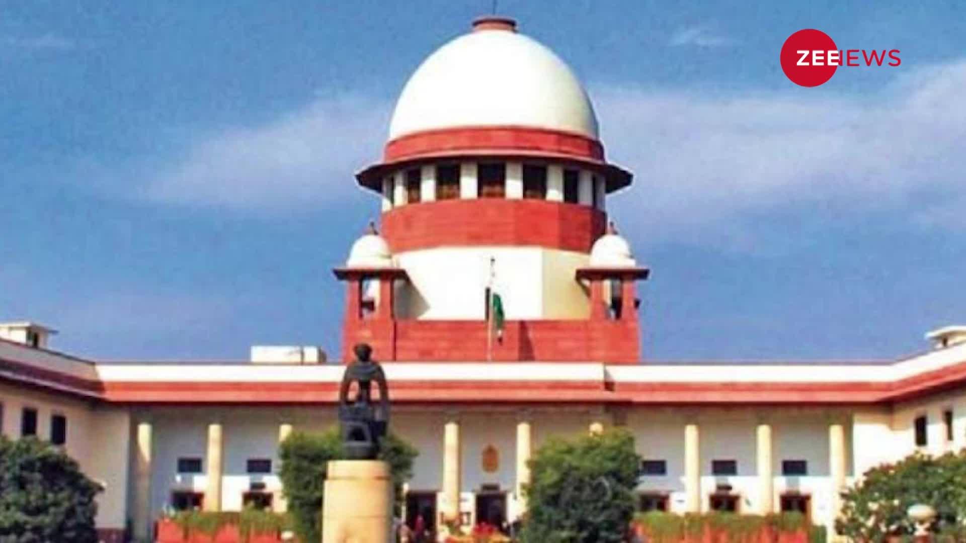 NDA में महिलाओं के लिए सीटों में नहीं हुई बढ़ोतरी, Supreme Court ने केंद्र से मांगा जवाब