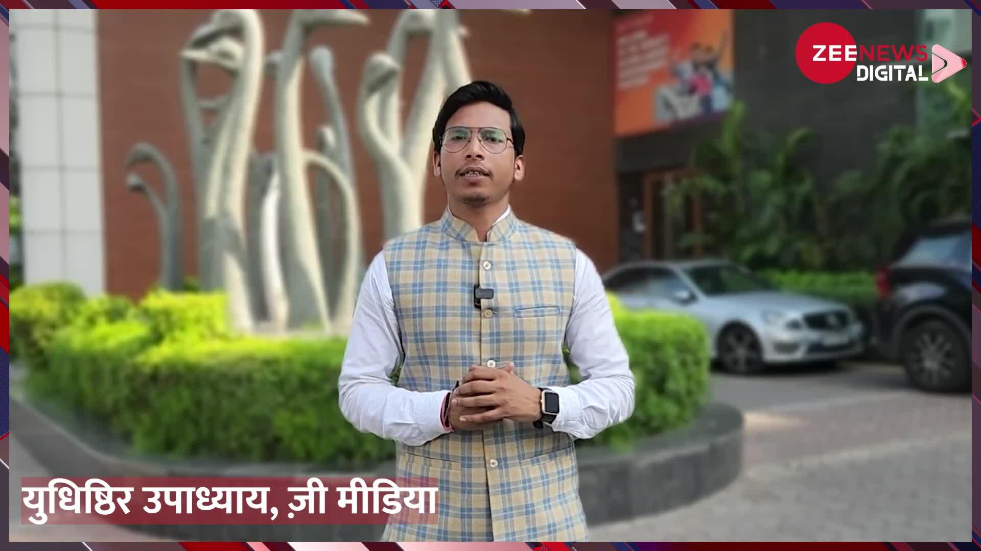 2024 के लिए मुस्लिमों पर पीएम मोदी ने चला बड़ा दांव