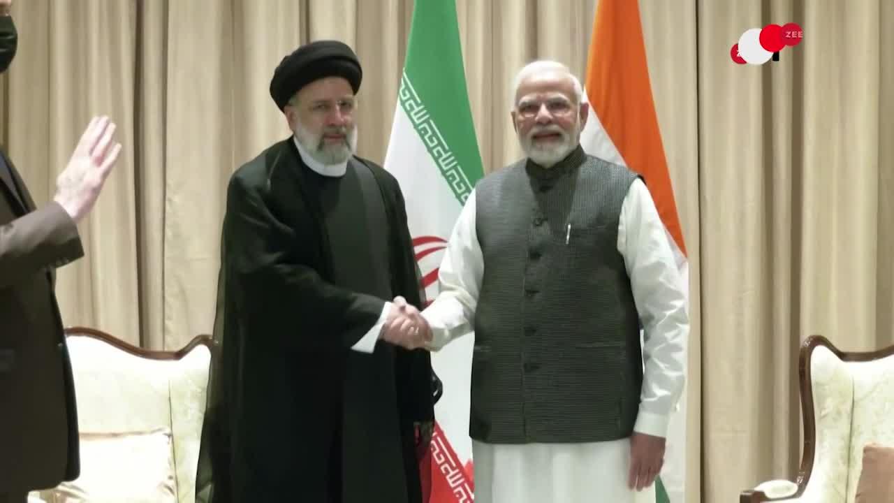 2 सेकंड में ऐसा क्या हुआ की Iran ने रद्द किया भारत दौरा !