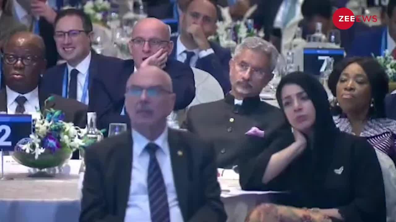 Jaishankar के गुस्से से घबराया अमेरिका, Pakistan को किया सरेआम बेइज्जत