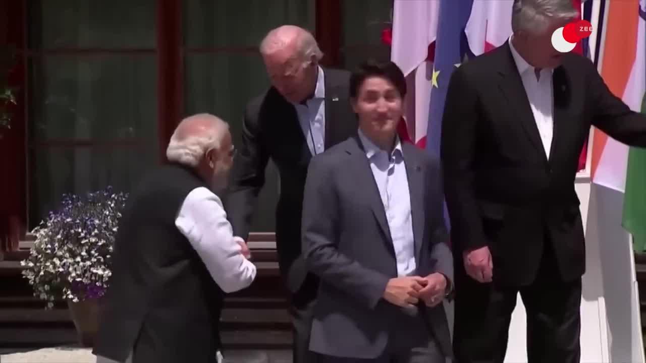 Pakistan के लिए Biden ने दिया Modi को धोखा, दुनिया में हड़कंप