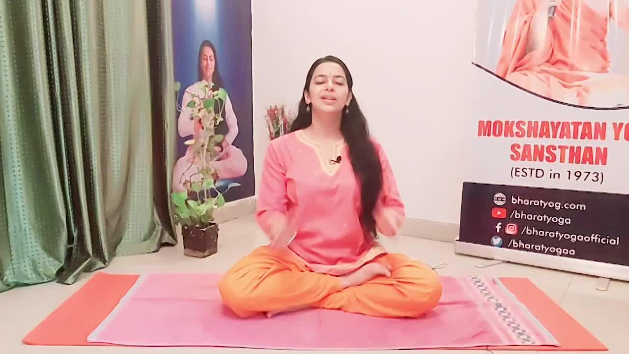 Yog Namaskar: घुटनों के दर्द को Goodbye कहने का वक्त आ गया है!