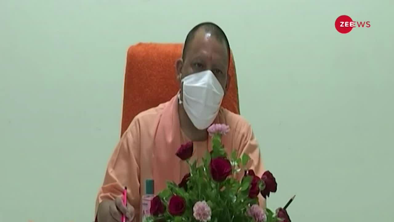 Yogi Adityanath का तहलका 'Toolkit' गैंग पर सबसे बड़ा एक्शन