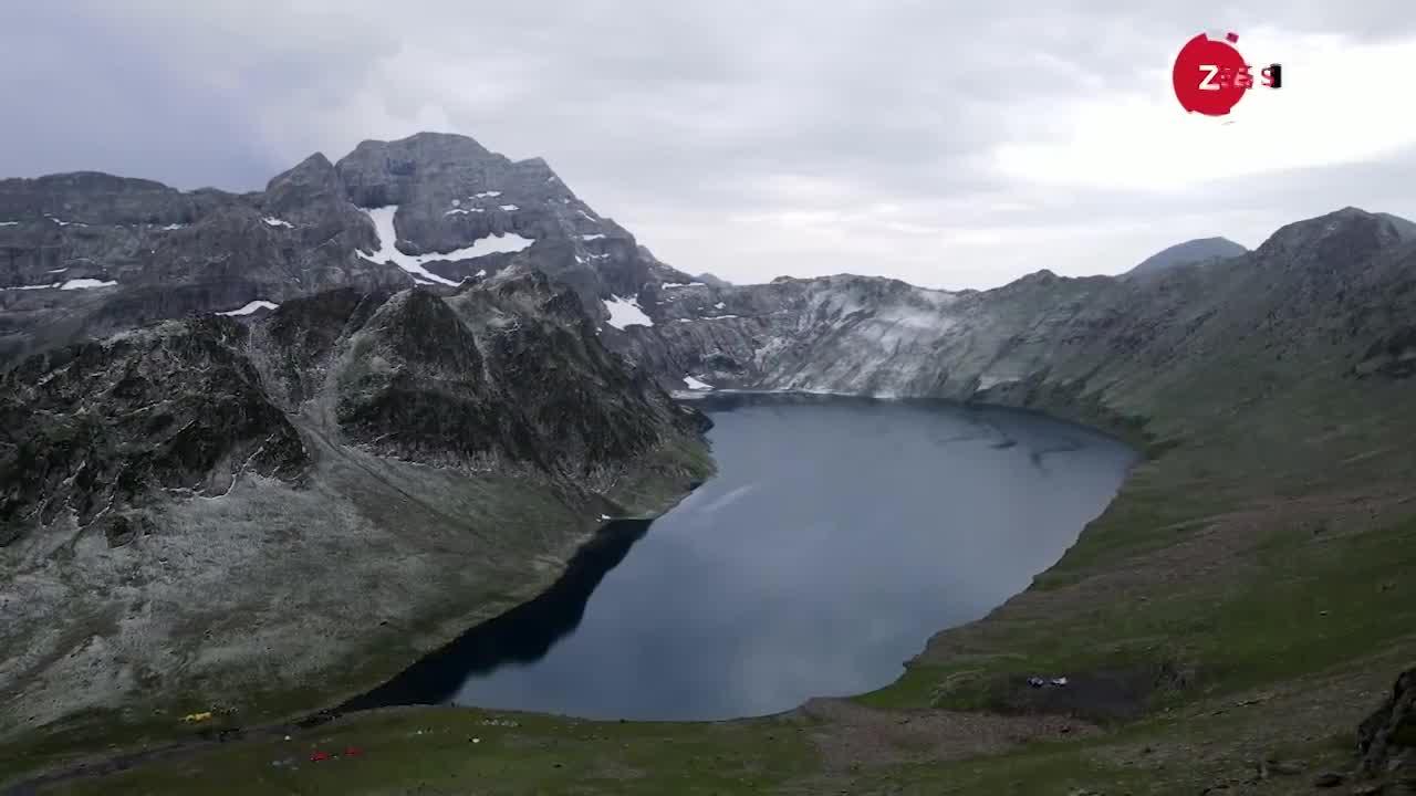 इसी का था डर, कश्मीर में सेना हो जाए सावधान, देश हैरान