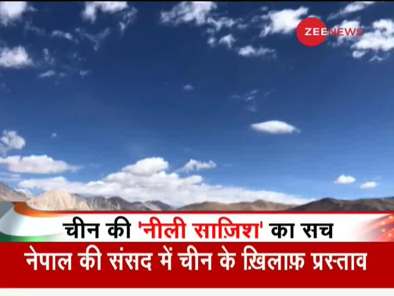 India China Tension: कहानी पैंगोंग की, क्यों है खास?