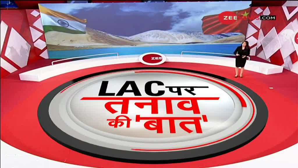 सीमा पर तनाव कम करने को लेकर चीन के मेल्डो में रविवार को होगी कोर कमांडर स्तर की बातचीत