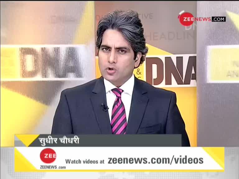 DNA: सीमा पर चीन की 'दादागिरी' का THE END