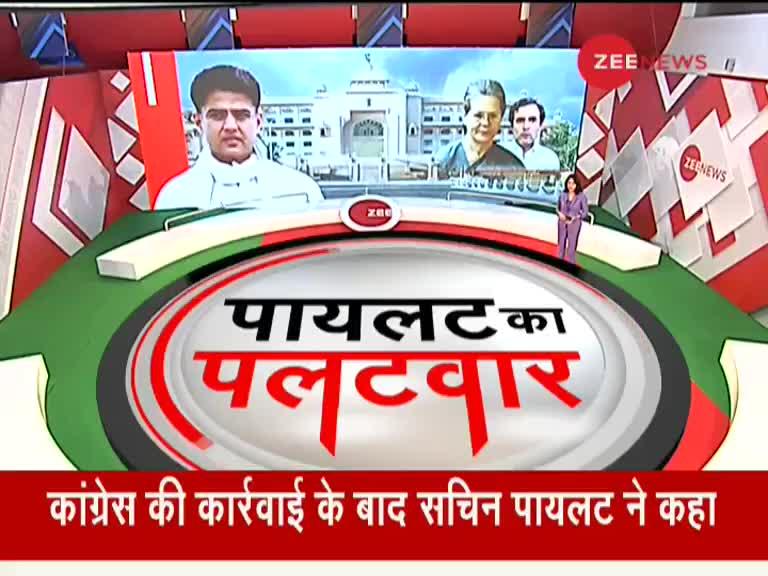 हमारे साथी गुमराह होकर बीजेपी के साथ चले गए: अशोक गहलोत, राजस्थान के मुख्यमंत्री