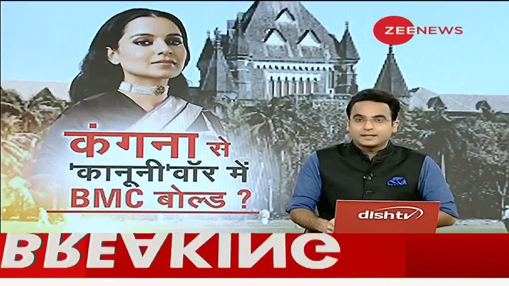 डायरेक्टर अनुराग कश्यप पर यौन शोषण का आरोप लगाने वाली अभिनेत्री करेगी महाराष्ट्र राज्यपाल से मुलाकात