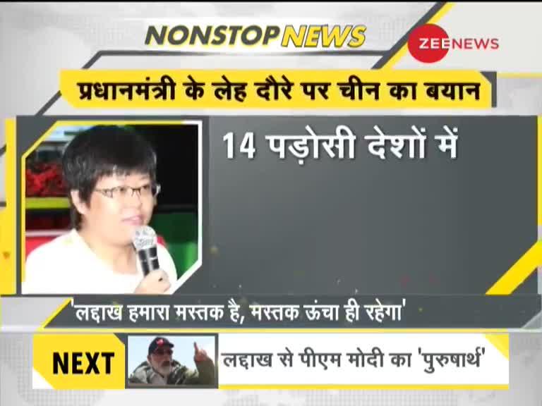 DNA: सुधीर चौधरी के साथ देखिए नॉन स्टॉप न्यूज़, जुलाई 03, 2020