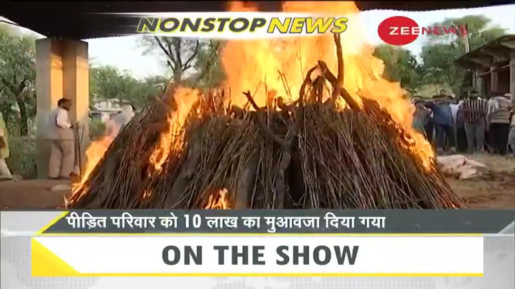 DNA: सुधीर चौधरी के साथ देखिए नॉन स्टॉप न्यूज़, Oct 10, 2020