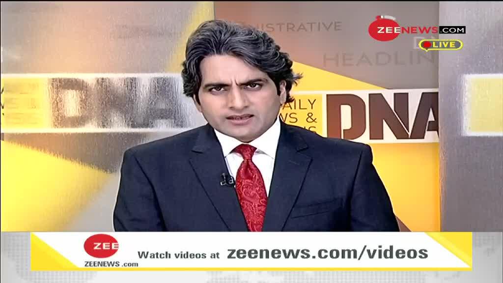 DNA: हाथरस की 'निर्भया' को इंसाफ कब?