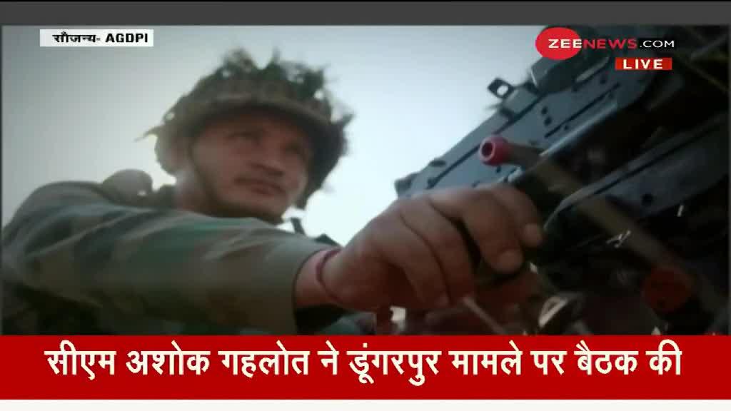 लद्दाख में स्वदेशी लाइट कॉम्बैट हेलीकॉप्टर की तैनाती, HAL के 3 तरह के हेलीकॉप्टर तैनात