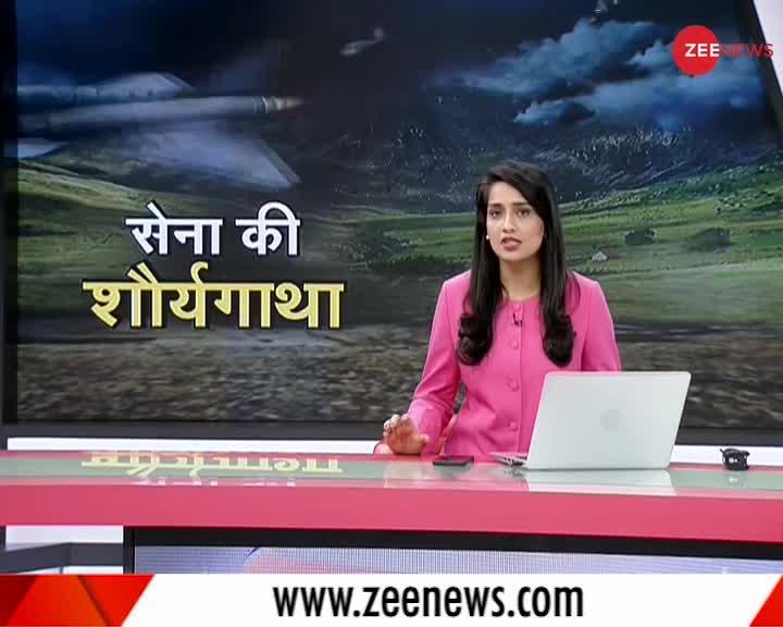 Balakot Air Strike: भारत ने पाकिस्तान में तबाह किए थे आतंकी कैंप