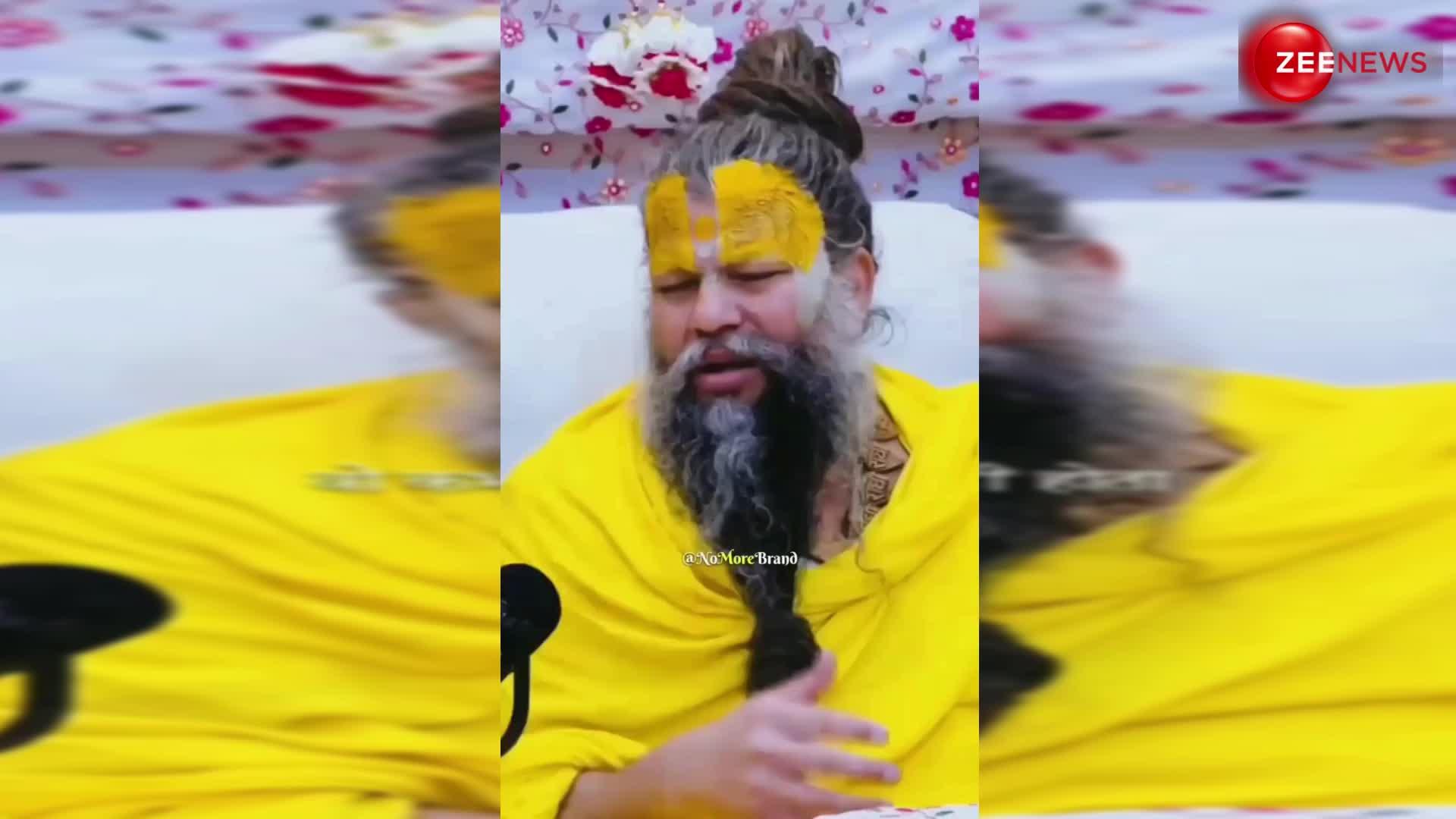 श्री कृष्ण से दोस्ती करने वाले जिंदगी में कभी हारते नहीं हैं: Premanand Maharaj