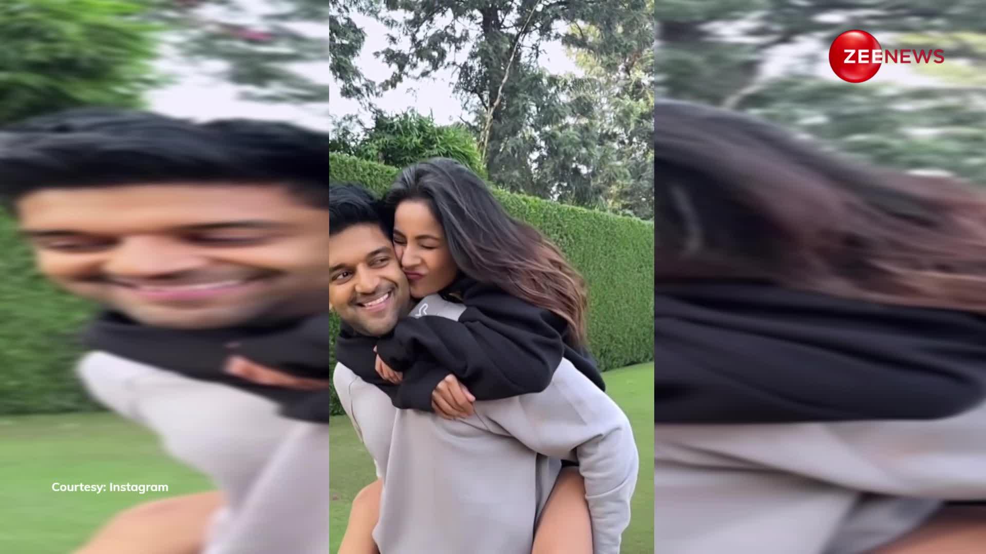 वायरल हुआ Shehnaaz Gill और Guru Randhawa का रोमांटिक वीडियो, फैंस ने पूछा- रिलेशनशिप कन्फर्म ?